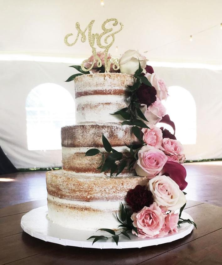 Frequently Asked Questions Cakes by Kim